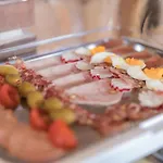 Fiegl Guest house 3*