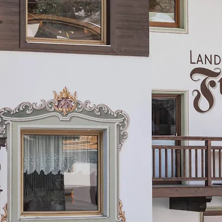 بيت ضيافة Fiegl سولدن