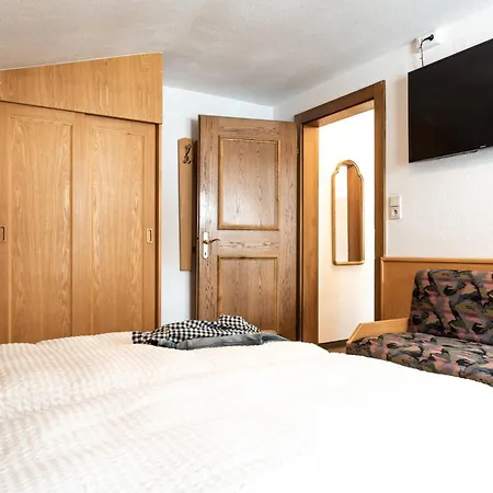 Guest house Fiegl Solden