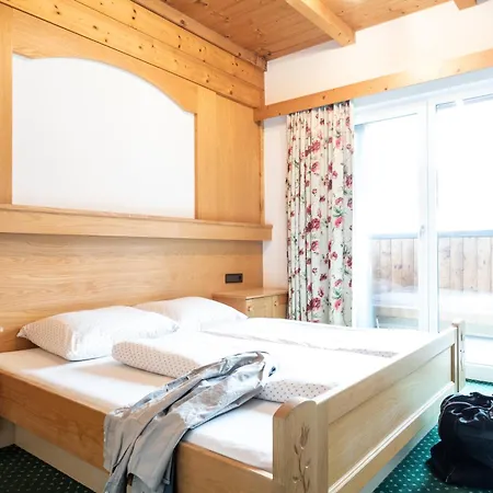 Guest house Fiegl 3*