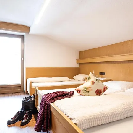 Fiegl بيت ضيافة 3*