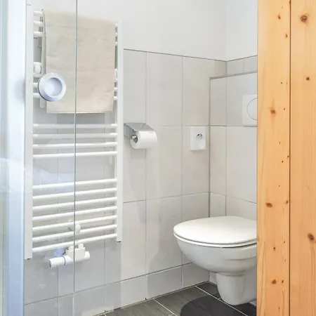 بيت ضيافة Fiegl سولدن