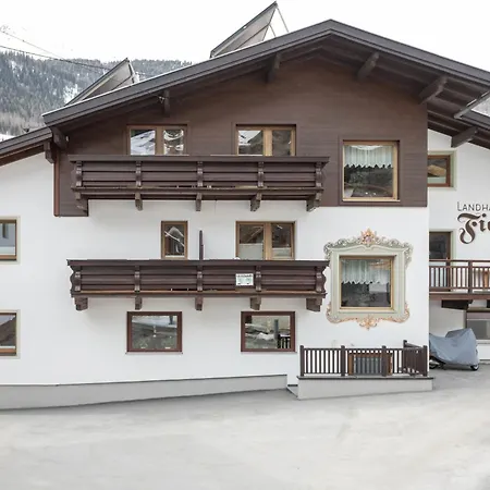 Fiegl Gasthof