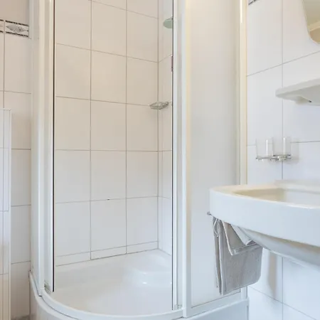 بيت ضيافة Fiegl سولدن