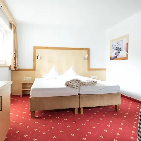 بيت ضيافة Fiegl