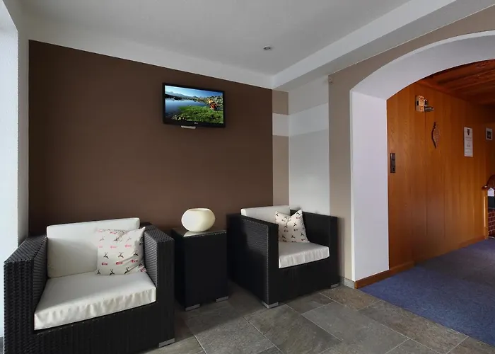 Fiegl Гостевой дом