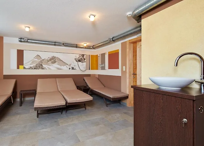 Fiegl Affittacamere 3*