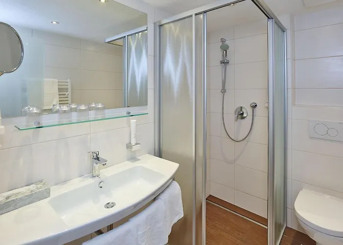 Гостевой дом Fiegl 3*