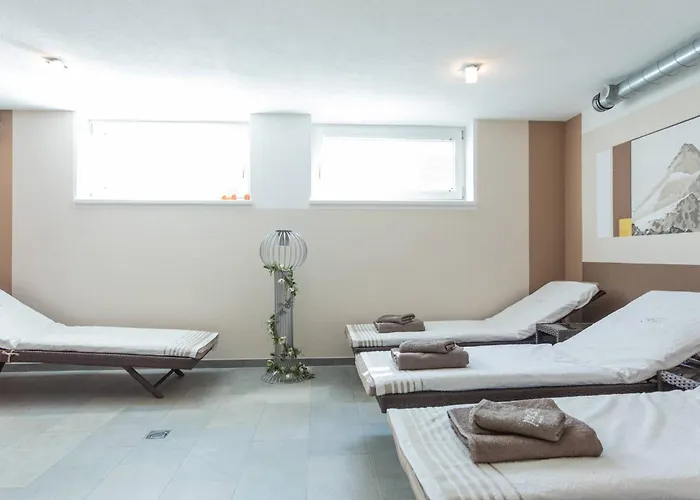 Гостевой дом Fiegl