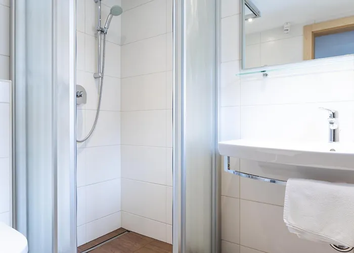 Affittacamere Fiegl Sölden