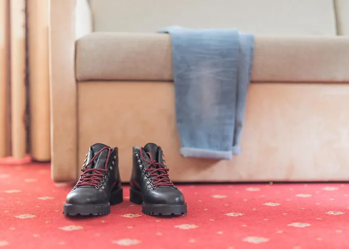 Fiegl Affittacamere 3*