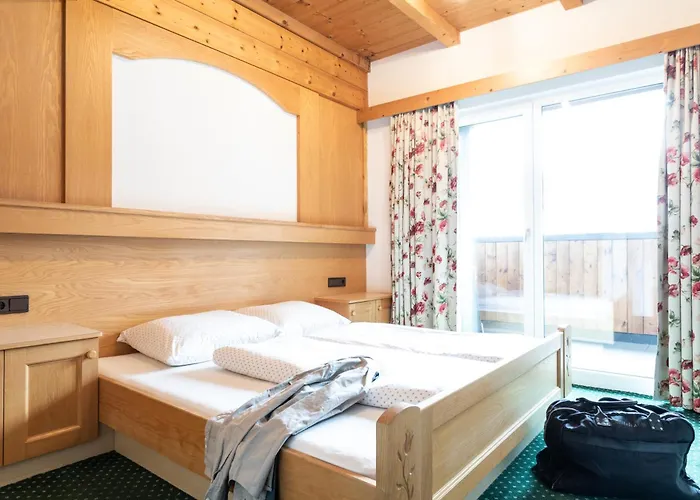 Гостевой дом Fiegl 3*