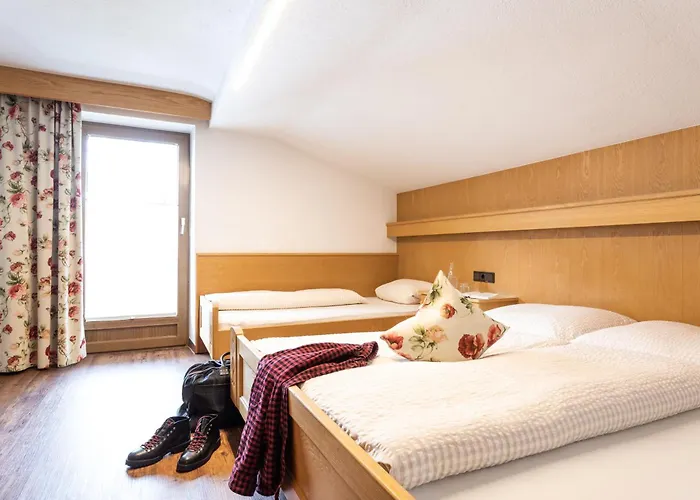 Fiegl Гостевой дом 3*