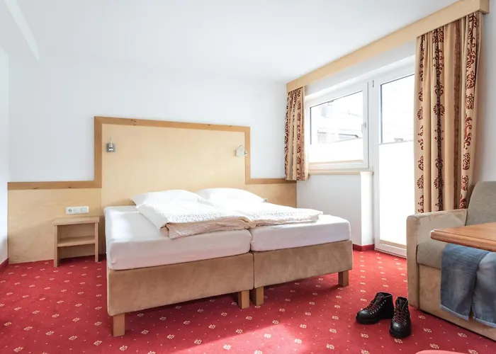 Гостевой дом Fiegl