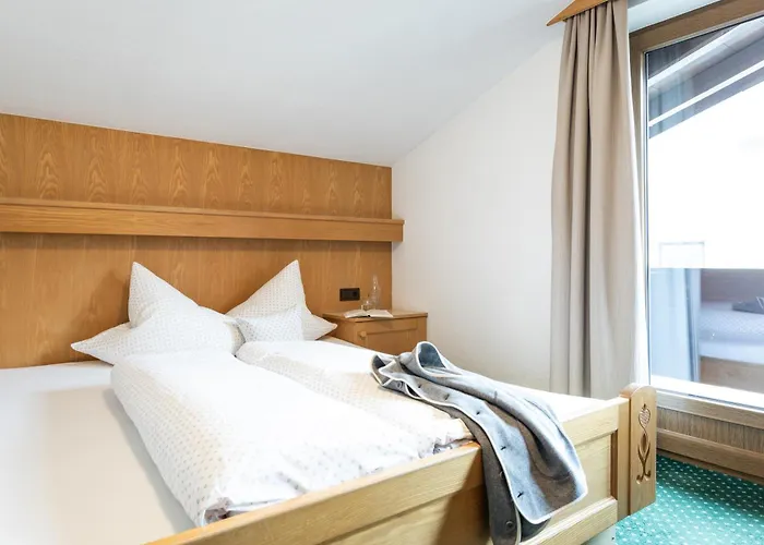 Fiegl Зёльден