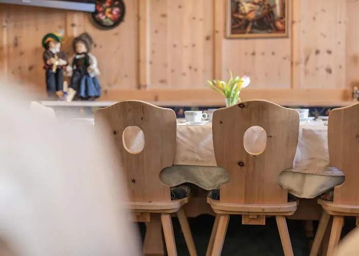 Гостевой дом Fiegl 3*