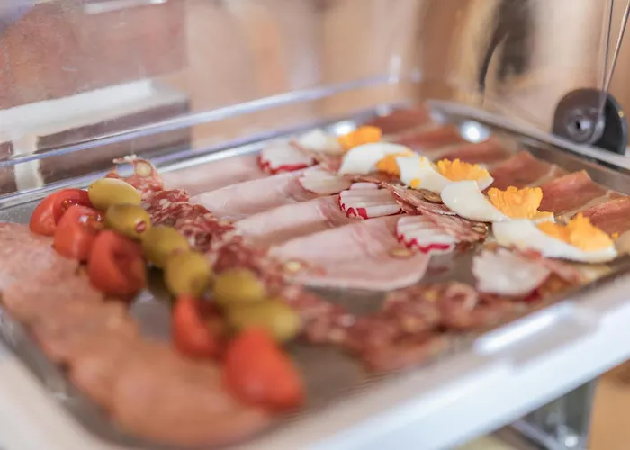 Fiegl Гостевой дом 3*