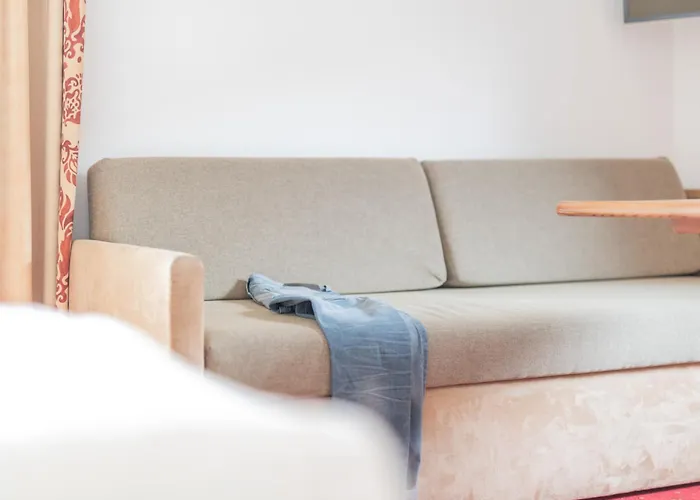 Гостевой дом Fiegl Зёльден