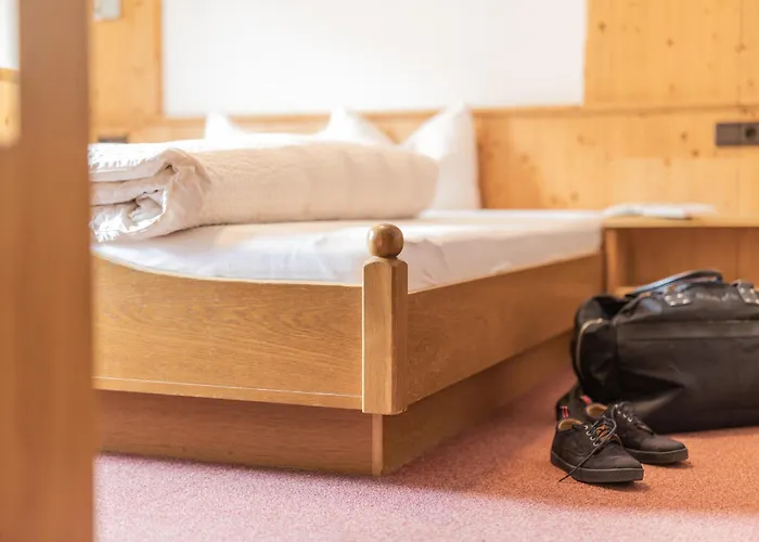 Fiegl 3* Зёльден