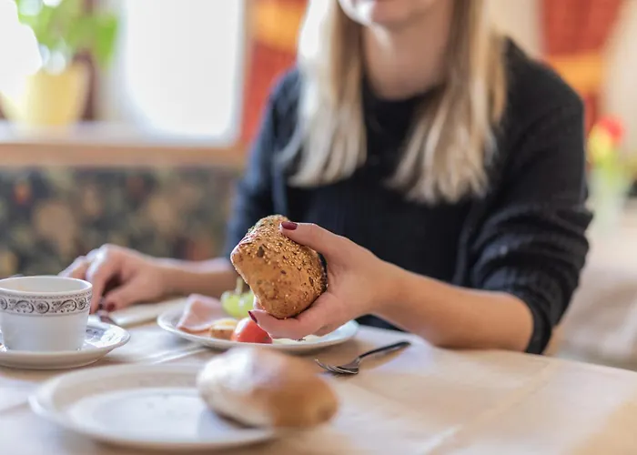 Гостевой дом Fiegl