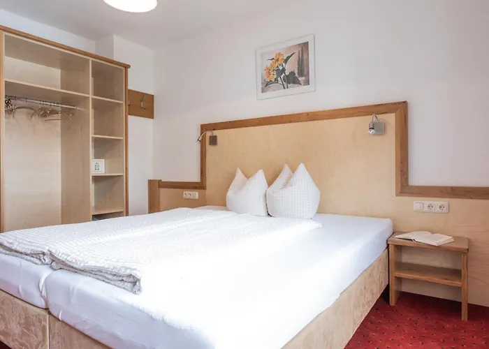 Fiegl Зёльден