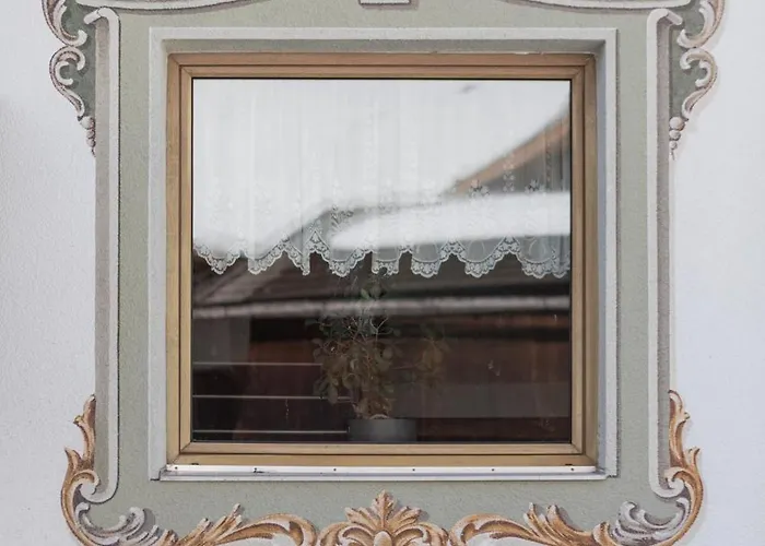 Fiegl Гостевой дом 3*