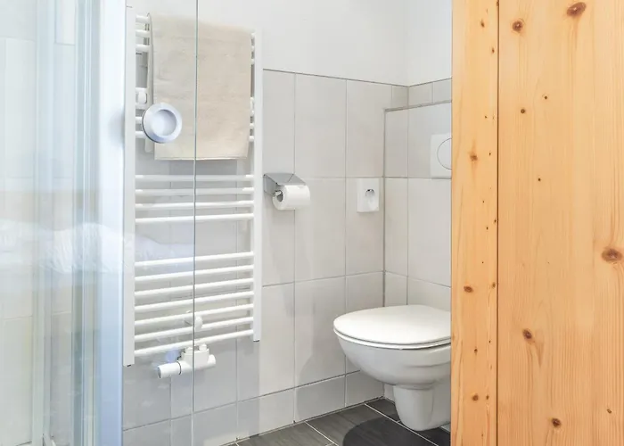 Affittacamere Fiegl Sölden