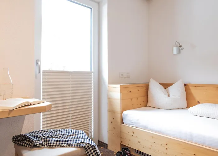 Fiegl 3* Зёльден