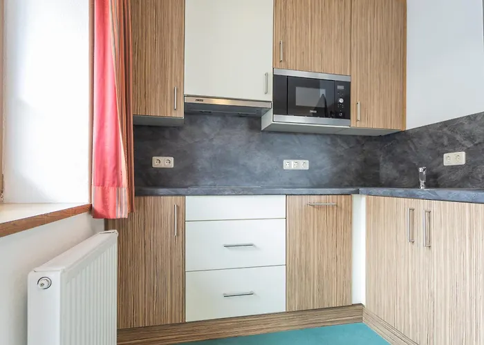 Гостевой дом Fiegl