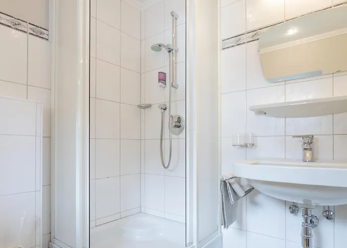 Fiegl Гостевой дом Зёльден