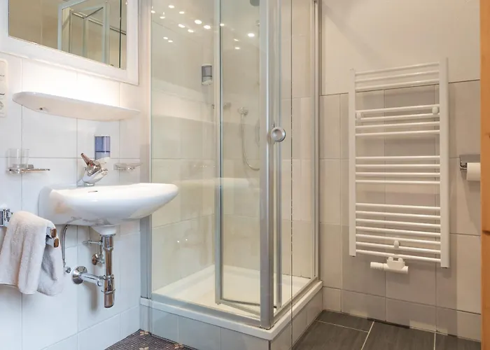 Fiegl Affittacamere 3*