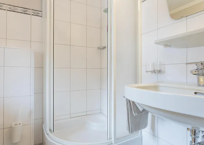 Гостевой дом Fiegl Зёльден