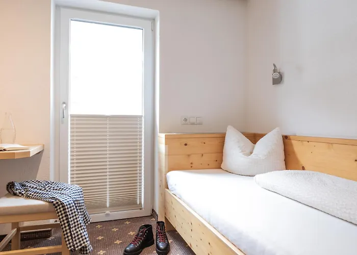 Fiegl 3* Зёльден