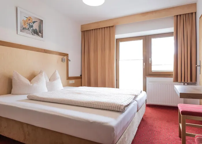 Гостевой дом Fiegl