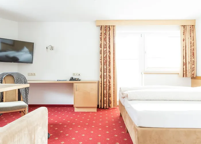 Fiegl Гостевой дом