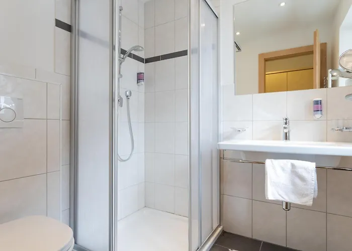 Гостевой дом Fiegl 3*