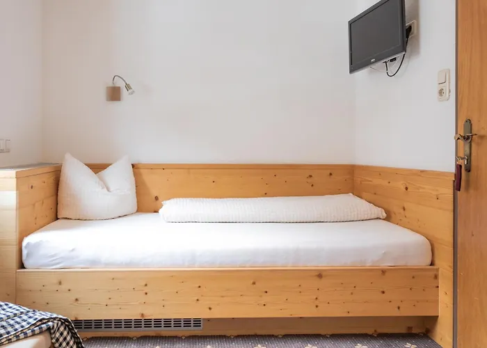 Fiegl Гостевой дом 3*