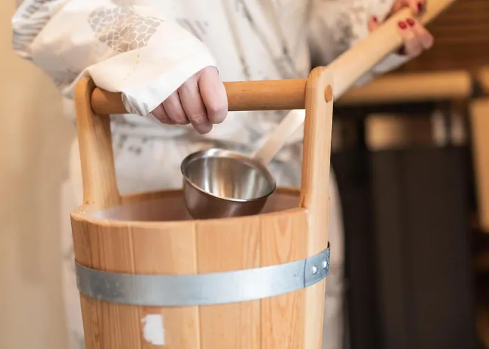 Fiegl Гостевой дом