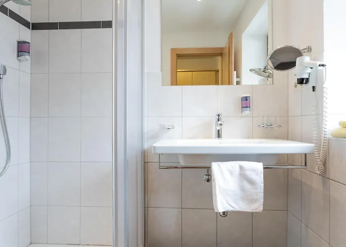 Гостевой дом Fiegl 3*