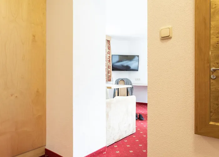 Fiegl 3* Зёльден