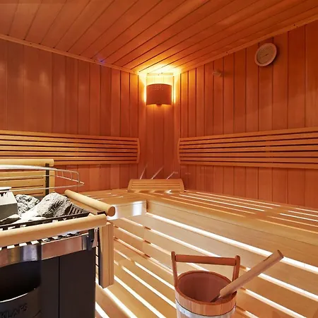 招待所 兰德豪斯菲戈尔旅馆 索尔登