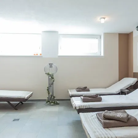 招待所 兰德豪斯菲戈尔旅馆