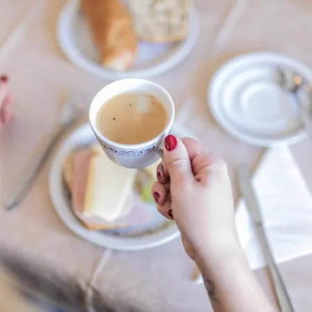 招待所 兰德豪斯菲戈尔旅馆