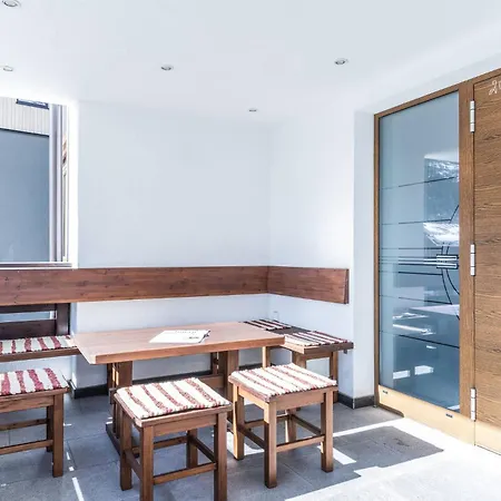 兰德豪斯菲戈尔旅馆 招待所 索尔登