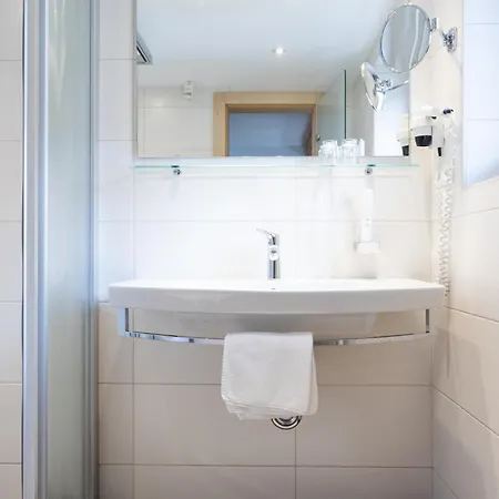 招待所 兰德豪斯菲戈尔旅馆