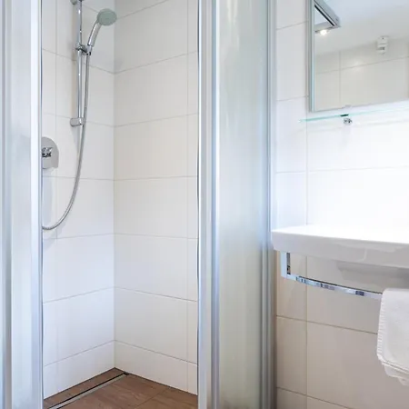 招待所 兰德豪斯菲戈尔旅馆 索尔登