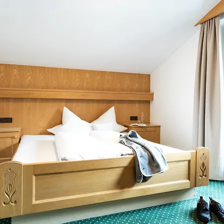 兰德豪斯菲戈尔旅馆 招待所 索尔登