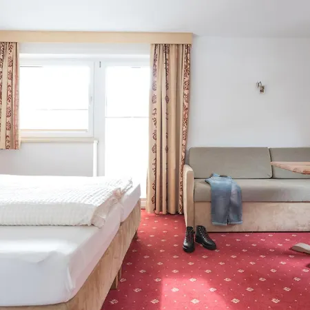 招待所 兰德豪斯菲戈尔旅馆 3*