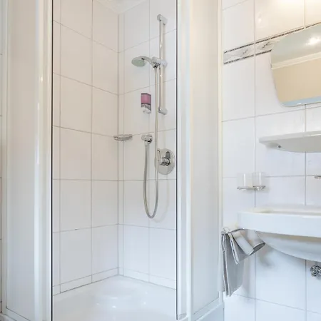 兰德豪斯菲戈尔旅馆 招待所 索尔登