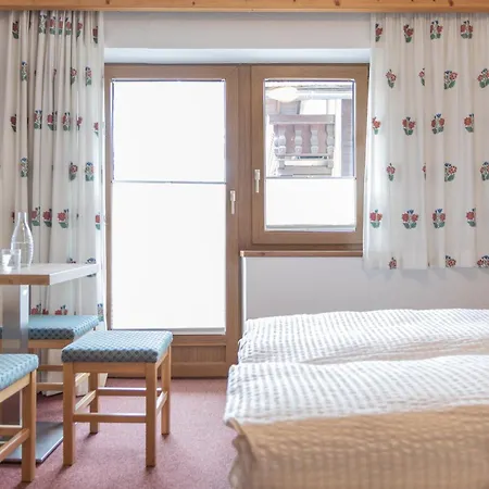 兰德豪斯菲戈尔旅馆 索尔登